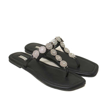 Crystal Slider – Subtle Sparkle, All-Day Style For Women